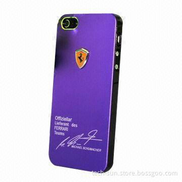 Case for iPhone 5, Comes in Several Colors